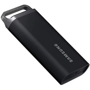  Внешний SSD Samsung Т5 Evo (MU-PH4T0S/EU) 4.0Tb USB 3.2 Gen 2 Type-C, черный 
