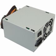  Блок питания FSP FSP500-70ACB 500W (9PA500C201/9PA500BC06), PS2/ATX (ШВГ-150*86*140мм), A-PFC, 80PLUS Platinum, IPC/Server PSU, Стандарт IEC 62368 
