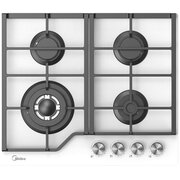  Варочная поверхность MIDEA MG693TGW 