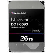  HDD WD Ultrastar WUH722626ALE604 3.5" 26TB 