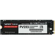  SSD PATRIOT PV593P1TBM28H M.2 PCIE 1TB 2280 NVMe 