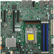  Материнская плата SuperMicro MBD-X14SAZ-F-B 