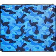  Игровой коврик для мыши Mad Catz G.L.I.D.E. Pro Camo Blue синий 