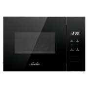  Встраиваемая микроволновая печь MONSHER MMH 1115 Noir High-Tech черный 