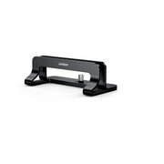  Подставка-держатель вертикальный для ноутбука UGREEN LP258 (25706) Vertical Laptop Stand глубокий черный 