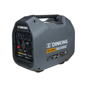  Генератор бензиновый Dinking DK2300iC (ГЕН032) 