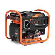  Генератор Daewoo GDA 4600Ei 