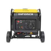  Генератор инверторный Inforce IGC 6000OAE 