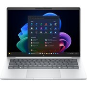  Ноутбук HP EliteBook 8 G1i (C15A5ET) Silver 14" WUXGA Ultra 7 255U/32Gb DDR5/1Tb SSD/Intel Graphics/Windows 11 Pro 
