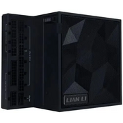  Блок питания Lian-Li Edge850 + HUB Gen.5 (G9P.EG0850G.B000.RU) ATX 850W 80+ gold (20+4pin) APFC 120mm fan 12xSATA Cab Manag RTL 