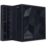  Блок питания Lian-Li Edge750 + HUB Gen.5 (G9P.EG0750G.B000.RU) ATX 750W 80+ gold (20+4pin) APFC 120mm fan 12xSATA Cab Manag RTL 