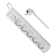  Сетевой фильтр DEFENDER DFS 131 (99430) white 
