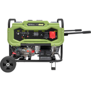  Бензиновый генератор GRIZZLY GEGG-7500-3EA 