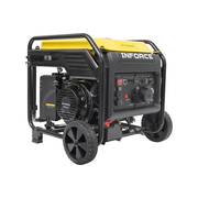  Генератор инверторный Inforce IGC 7000OAE 