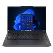  Ноутбук Lenovo ThinkPad E14 G6 (21M4S19A00-32) 14", IPS, AMD Ryzen 7 7735U 2.7ГГц, 8 ядер, 32ГБ 512ГБ SSD, AMD Radeon 680M, без ОС, черный 