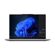  Ноутбук Lenovo Yoga Pro 7 14IAH10 (83KF002LRK) 14.5", трансформер, OLED, Ultra 9 285H 2.9ГГц, 16 ядер, 32ГБ LPDDR5x, 1ТБ SSD, Intel Arc 140T, W11H 