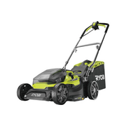  Газонокосилка Ryobi RY18LMH37A-250 (5133004583) 
