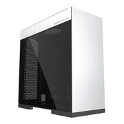  Корпус Geometric Future Model 8 Dharma (1AM8DMSL00AA2), без БП, Midi-Tower, TG, no fans, 2xUSB-A 3.0, 2.0, 1xUSB 3.2 Type-C, E-ATX 