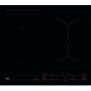  Варочная поверхность индукционная AEG V64IIB30IB 