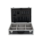  Ящик для инструментов Lanmaster TWT-Case черный 