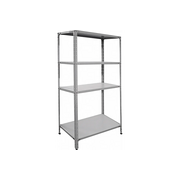  Стеллаж ПАКС МС-254 (2284800) 