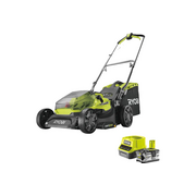  Газонокосилка Ryobi One+ RY18LM37A-140 (5133004578) 