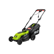  Газонокосилка Grizzly SKY-16 1,8 кВт, 38 см 
