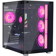  ПК BLOODY BD-PC CZ79C3 (2129071) Intel Core i5 14600KF, DDR5 32ГБ, 1ТБ(SSD), NVIDIA GeForce RTX 5070 - 12 ГБ, Windows 11 Home, черный 