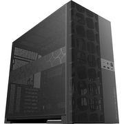  Корпус Geometric Future Model 5 Vent Full Mesh (1AM5VTBK00200), без БП, Midi-Tower, no fans, 2xUSB-A 3.0, 1xUSB 3.2 Type-C, E-ATX, ATX 