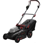  Газонокосилка аккумуляторная P.I.T. PLM20H-380B Solo 