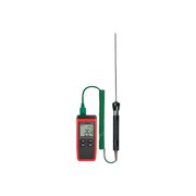 Термометр RGK CT-11+TR-10W (779753) красный/черный 