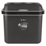  Автохолодильник TESLER TCF-3512 