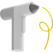  Клеевой пистолет HOTO HFE0006GL EasyFlow Hot Glue Gun 