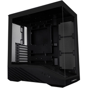  Корпус Lian Li V100 (G99.V100X.R1) / Black / Mid-Tower, TG 