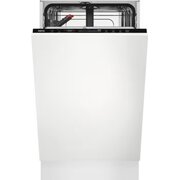  Встраиваемая посудомоечная машина AEG FSE73407P 