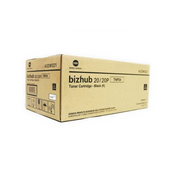  Тонер Konica-Minolta bizhub (A32W021) 20/20P TNP-24 