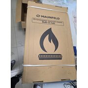  УЦ Варочная поверхность MAUNFELD EGHE.95.33CB/G (Плохая упаковка) 