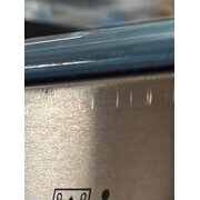  УЦ Кухонная плита Kraft KF-FSK9407AEXI (плохая упаковка, заводской дефект покрытия) 