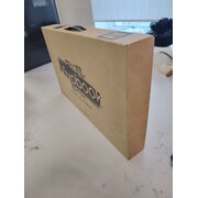  УЦ Ноутбук ASUS Vivobook 16X K3605ZC-MB292 (90NB11F1-M00D80) Core i5-12500H/16Gb (плохая упаковка, б/у, нет гар.талона, замена термопрокладок) 