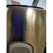  УЦ Электрочайник MYSTERY MEK-1654 (небольшие царапины на корпусе) 
