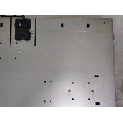  УЦ Варочная поверхность DeLonghi Gabriella 6GW BB (плохая упаковка, царапины на нижней части) 
