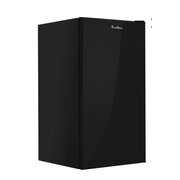  Холодильник TESLER RC-95 Black Glass 