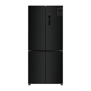  Холодильник TESLER RCD-487BI Graphite 