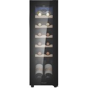  Винный холодильник Weissgauff WWC-12 Compressor 