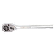  Трещотка AV Steel AV-518602 3/8" 