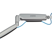  Кронштейн Digma D-MM302D серый 