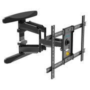  Кронштейн для ТВ TUAREX Olimp-605 black 