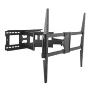  Кронштейн для ТВ TUAREX Olimp-607 black 