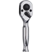  Трещотка AV Steel AV-528600 1/2" 