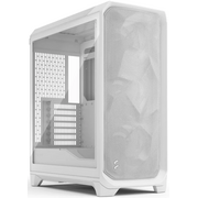  Корпус Fractal Design Meshify 3 TG Clear Tint (FD-C-MES3A-04) , без БП, Midi-Tower, 3x140mm, 2xUSB-A 3.2 + 1xUSB Type-C E-ATX, ATX 